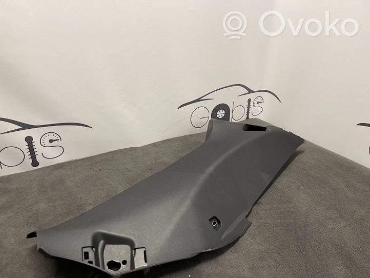 Maserati Levante Rivestimento montante (D) (superiore) 670040379