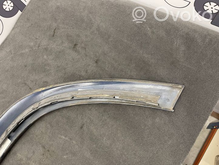 Mercedes-Benz GL X166 Rivestimento parafango (modanatura) A1668846522