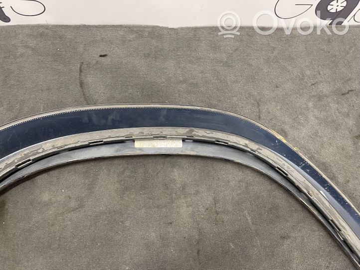 Mercedes-Benz GL X166 Rivestimento parafango (modanatura) A1668846522