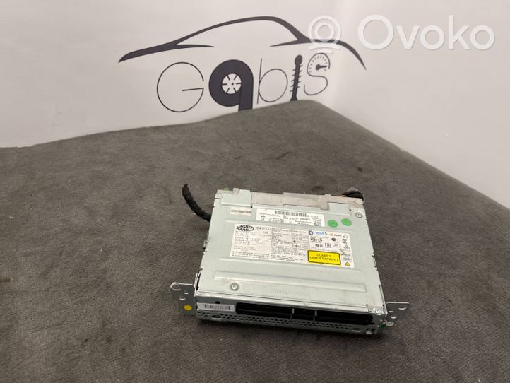 BMW 1 F20 F21 Unité / module navigation GPS 6822582