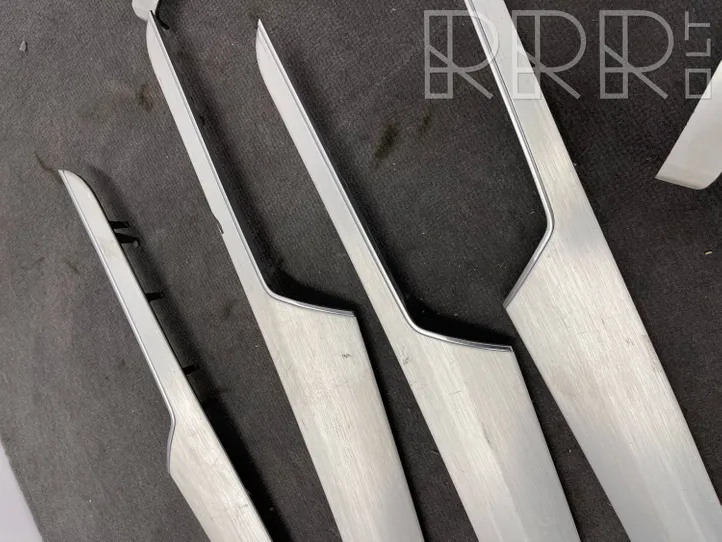 Audi Q5 SQ5 Door card panel trim set 80B863969