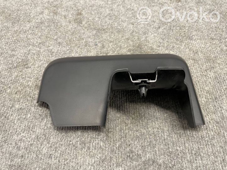 Mercedes-Benz GL X166 Rear seat rail trim cover A1669214200