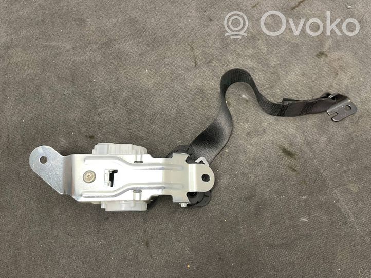 BMW 2 F46 Ceinture de sécurité (3ème rang) 7332236