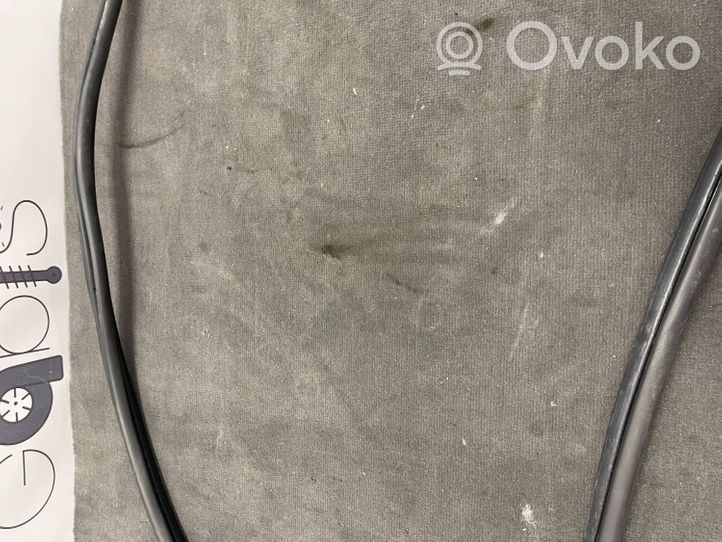 BMW 2 F46 Joint d'étanchéité en caoutchouc pour porte arrière 7316818