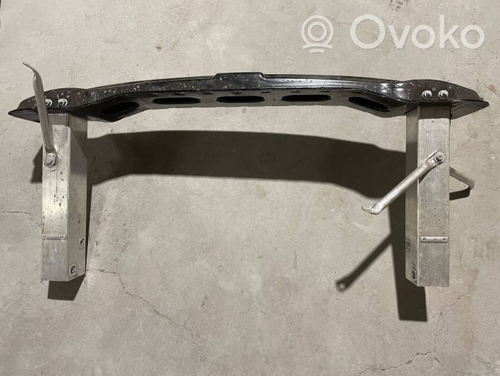 BMW i3 Traversa del paraurti posteriore 7296780