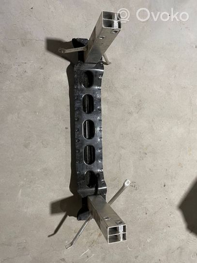 BMW i3 Rear bumper cross member 7296780