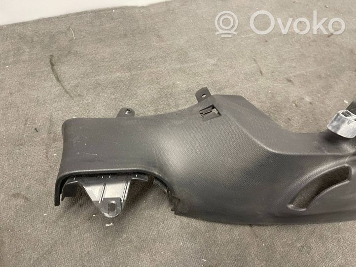 BMW i3 Altro elemento di rivestimento bagagliaio/baule 7291359