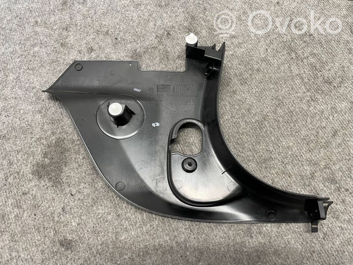 BMW 4 F32 F33 Inne części wnętrza samochodu 7315129