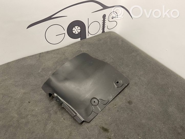 Toyota RAV 4 (XA50) Supporto di montaggio del parafango 5373642050