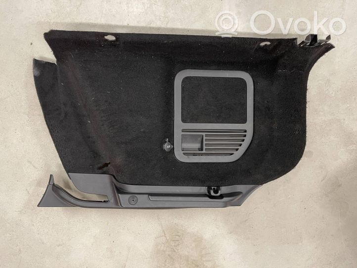 Land Rover Range Rover Evoque L538 Rivestimento pannello laterale del bagagliaio/baule BJ3245431