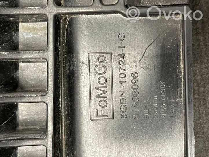 Land Rover Range Rover Evoque L538 Support batterie 6G9N10724FG