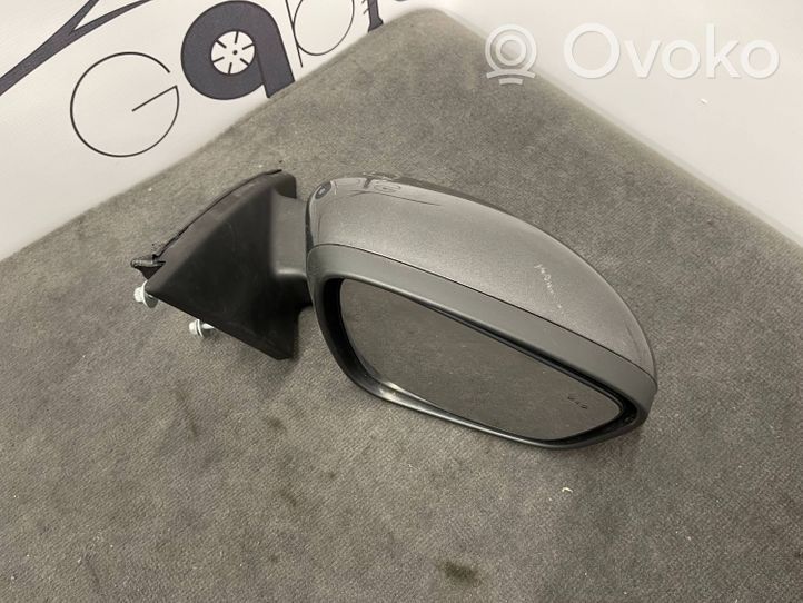 Ford Kuga III Front door electric wing mirror LV4B17682DC