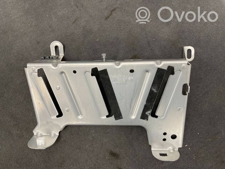 BMW 6 G32 Gran Turismo Support amplificateur de son 6802314