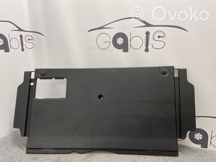 Audi A6 S6 C8 4K Tapis de coffre 4K8863373