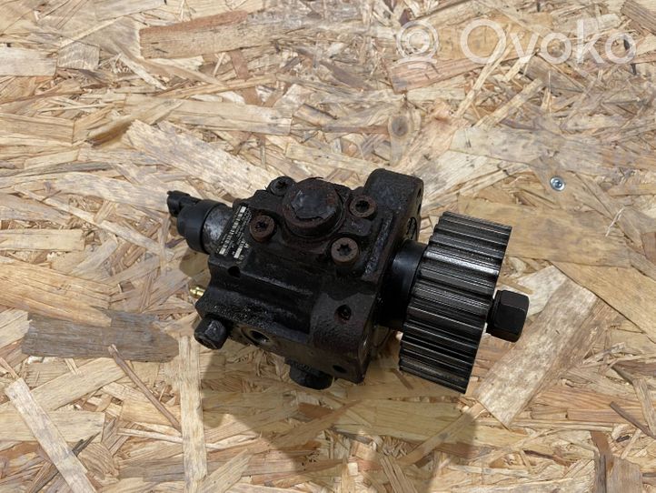 Fiat Ducato Fuel injection high pressure pump 5801940312