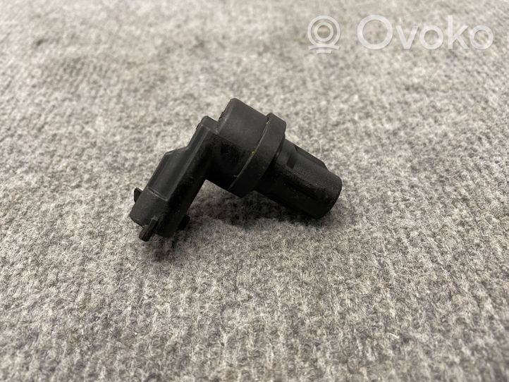 Fiat Ducato Camshaft position sensor 0281002634