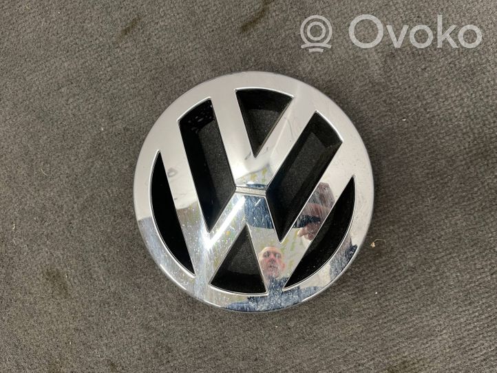 Volkswagen PASSAT B5.5 Mostrina con logo/emblema della casa automobilistica 3B0853601C