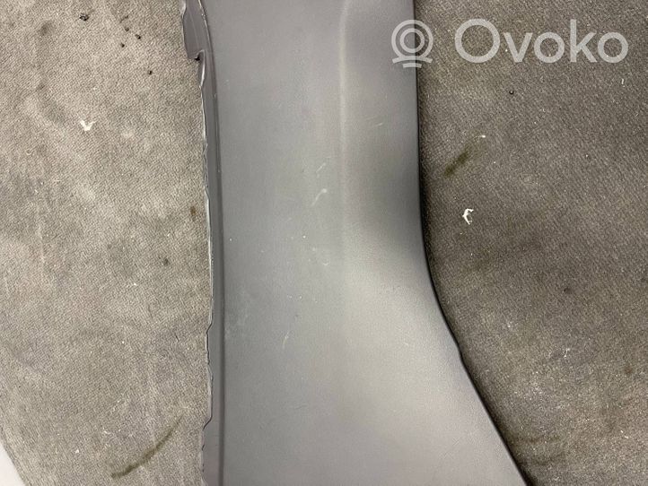 Land Rover Range Rover Sport L494 Rivestimento laterale della consolle centrale anteriore DK62045M10