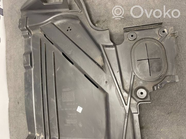 BMW 2 F46 Pickup box liner 7290807