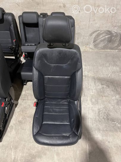 Mercedes-Benz GLE (W166 - C292) Seat set 