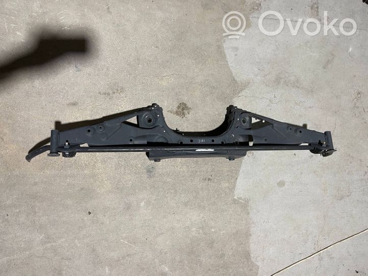 BMW 2 F46 Barre anti-roulis arrière / barre stabilisatrice 6859895