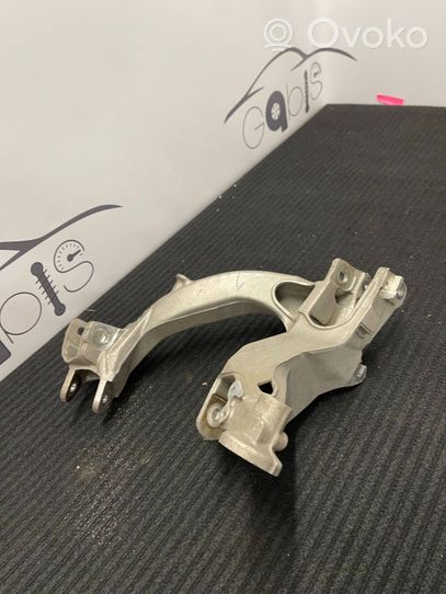 Porsche 911 991 Braccio di controllo sospensione posteriore superiore/braccio oscillante 99133115281