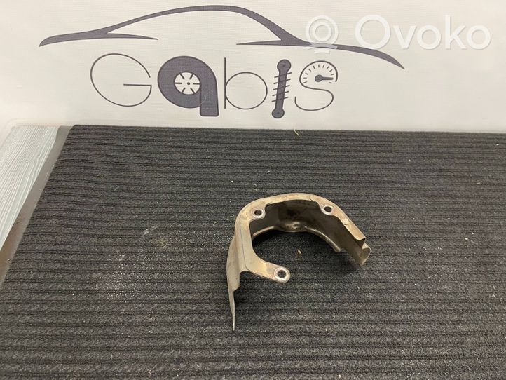 Porsche 911 991 Staffa/supporto di montaggio della marmitta 9A112321572