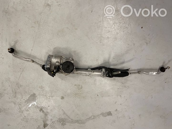 Opel Grandland X Crémaillère de direction 6820000313