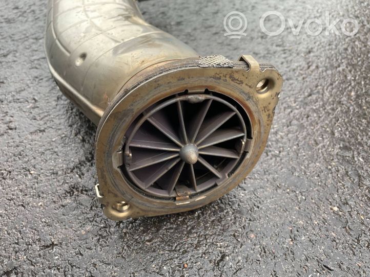 18308010 BMW X3 G01 Muffler/silencer, 110.70 € | RRR 