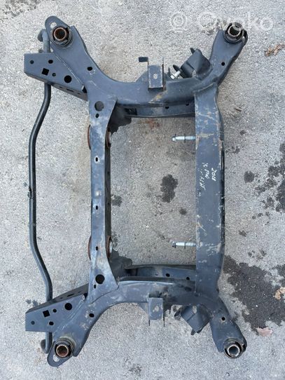 Ford Mustang VI Rear subframe JR3C5K067FA