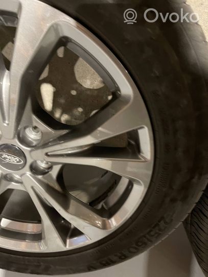 Ford Kuga III R18 alloy rim 