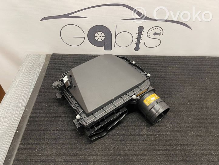 Mercedes-Benz GLC AMG Air filter box A2760940697