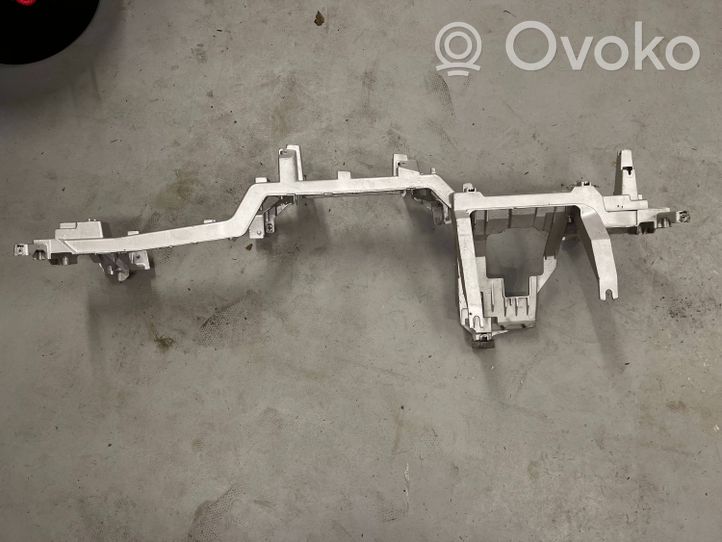 BMW 5 G30 G31 Dashboard cross member/frame bar 9297644