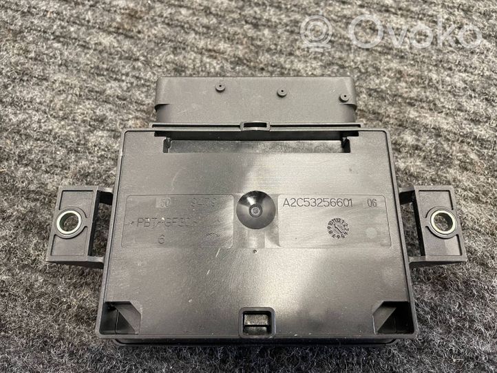 Mercedes-Benz GL X166 Module de frein de stationnement A2469003417