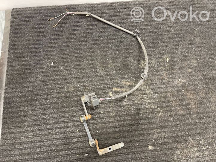 Mercedes-Benz GL X166 Sensore di livello altezza posteriore sospensioni pneumatiche A0045429918