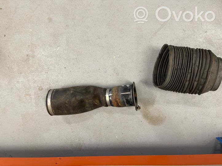 Toyota Land Cruiser (J150) Amortisseur, ressort pneumatique suspension arrière 