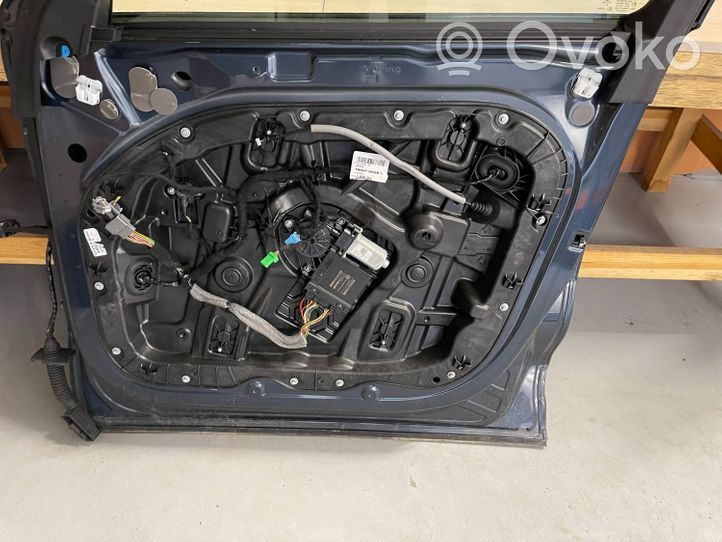 Volvo XC40 Front door 