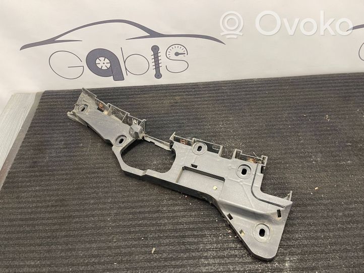 Smart ForTwo I Front bumper mounting bracket 0000915