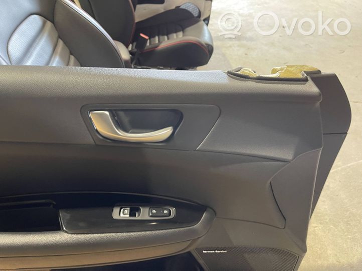 KIA Optima Juego del asiento 