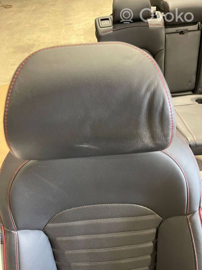 KIA Optima Juego del asiento 