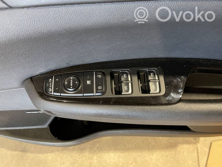 KIA Optima Juego del asiento 