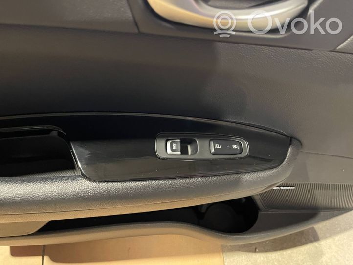 KIA Optima Juego del asiento 