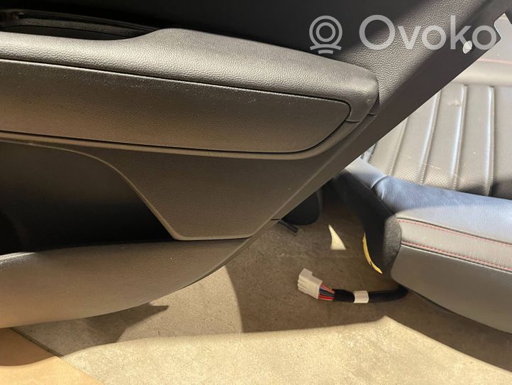 KIA Optima Juego del asiento 