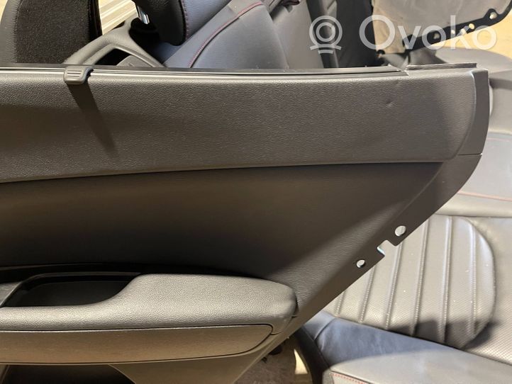 KIA Optima Juego del asiento 