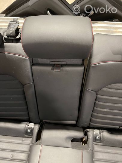 KIA Optima Juego del asiento 