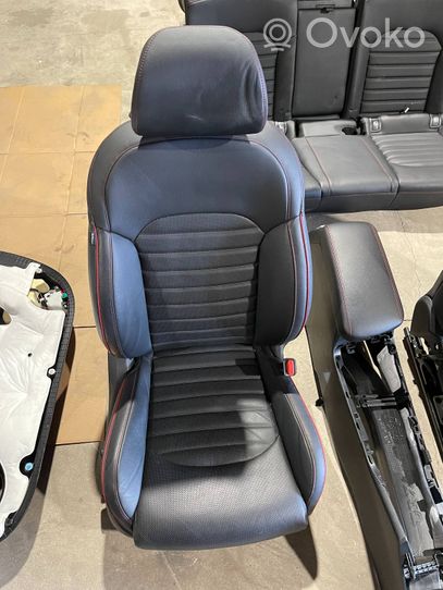 KIA Optima Juego del asiento 