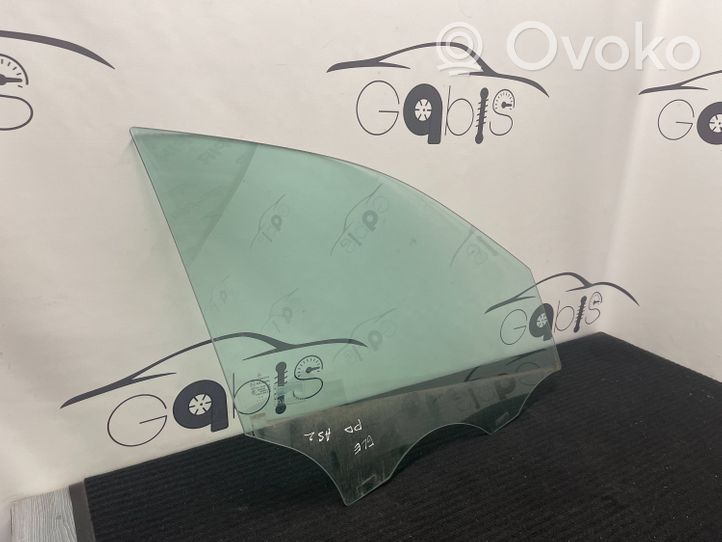 Mercedes-Benz GLE (W166 - C292) Front door window glass four-door 43R001074