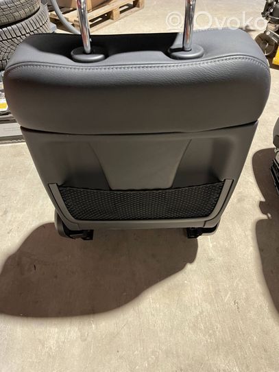 Mercedes-Benz GLS X166 Front driver seat 