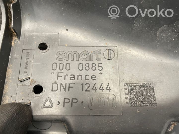 Smart ForTwo I Próg 0000885