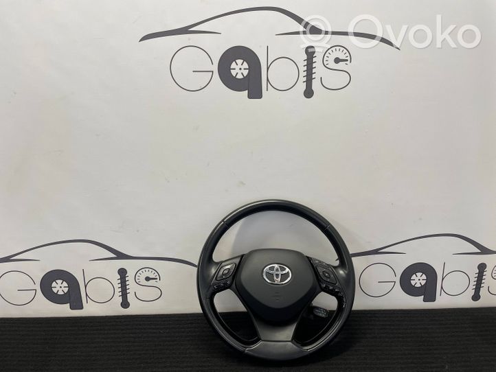 Toyota C-HR Volant 627554600